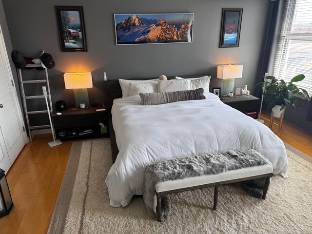 Boston Loft Condos unit 54, Boston, MA 02111 - photo 6