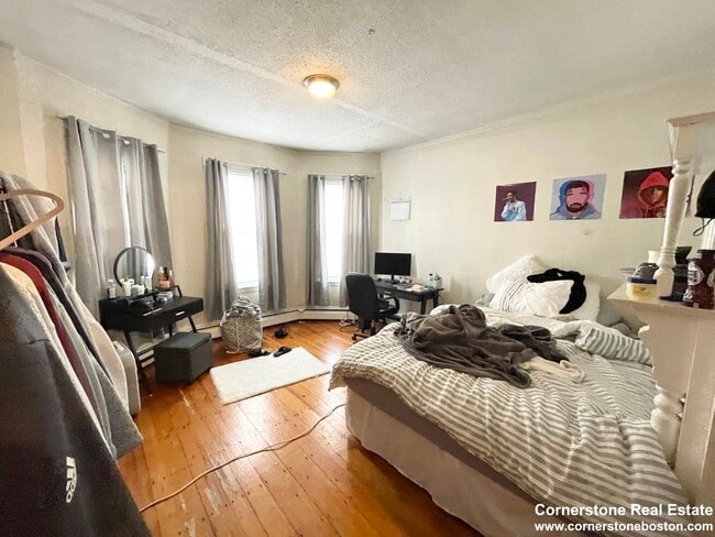 55 Calumet St unit 1, Roxbury Crossing, MA 02120 - photo 5