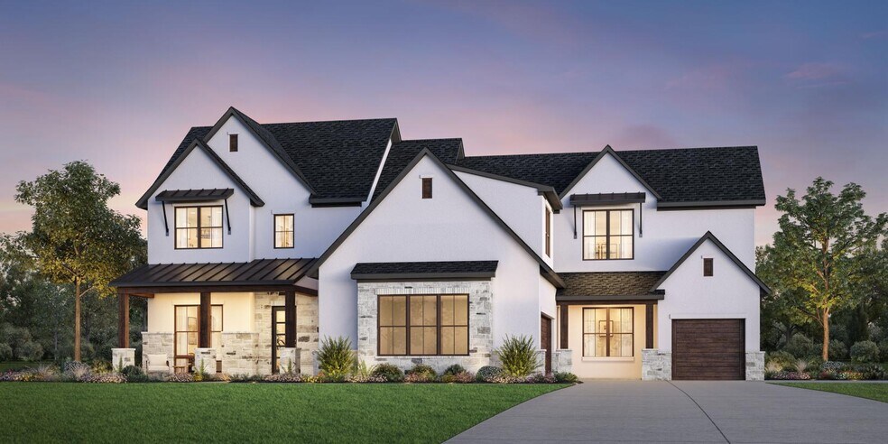 419 Barnfield Way, Rockwall, TX 75032 - photo 1