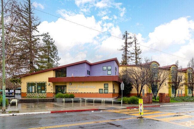 Educational opportunities abound at Merritt Trace Elementary School in Buena Vista.