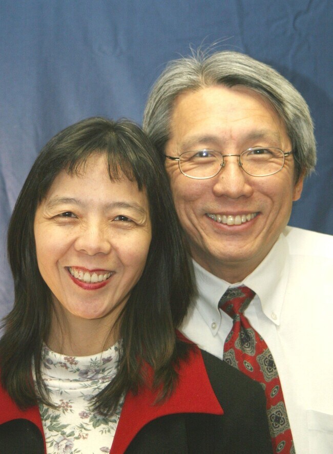 Debbie W. Hsu