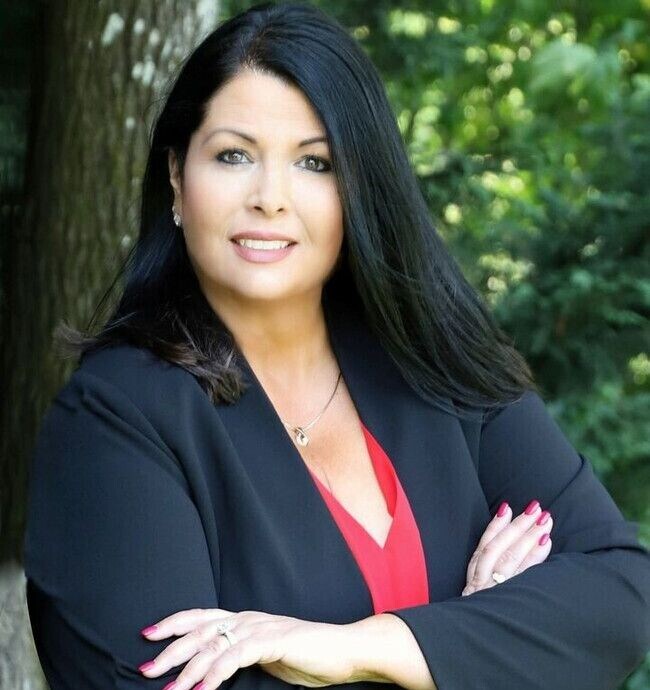 Lisa Cooper