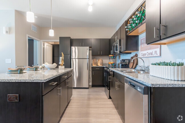 Springs at Coral Shores, Cape Coral, FL 33991 - photo 6