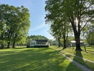 11414 Goose Creek Rd, Bristol, VA 24202