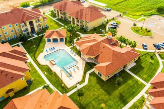 1701 W Sioux Rd, Pharr, TX 78577