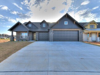 5705 E 124th Terrace St S Unit 36923790, Bixby, OK 74008