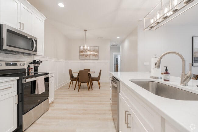 The Flats at Keystone, Evansville, IN 47711 - photo 4