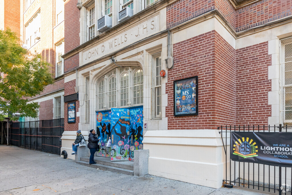 Success Academy Williamsburg, Rankings & Reviews