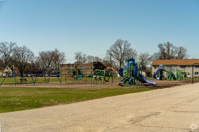 Beardsley Elementary School provides an excellent education.