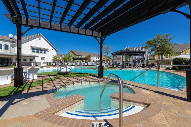 The Collective at Columbia, Columbia, MO 65201 - photo 5