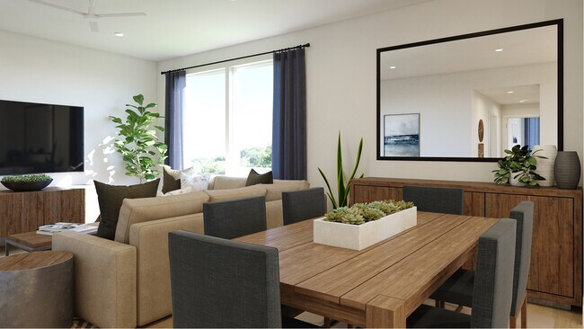 The Brant, Residence E302 Plan unit 37992078, Lafayette, CA 94549 - photo 6