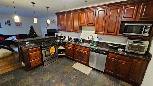 44 Bostonia Ave unit 1, Brighton, MA 02135 - photo 2