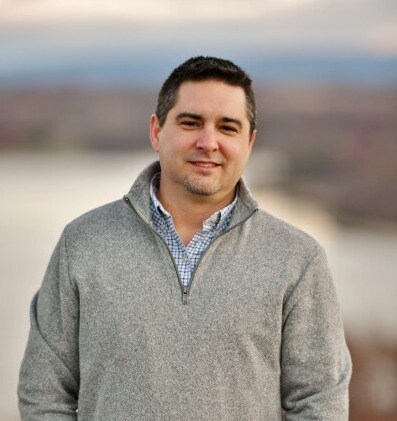 Trent Stauffer