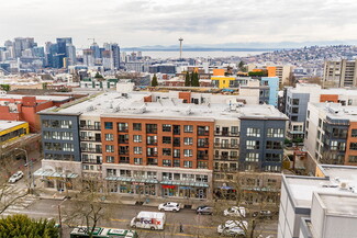 523 Broadway E, Seattle, WA 98102