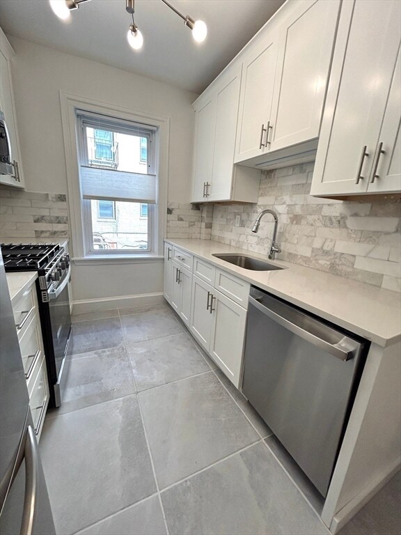 1665 Commonwealth Ave unit 24, Brighton, MA 02135 - photo 2