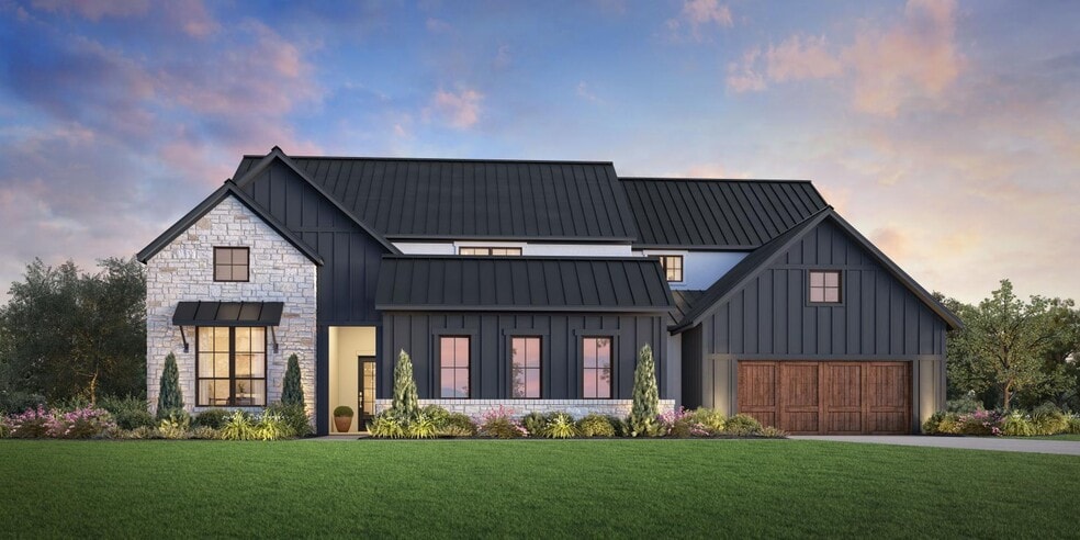 416 Barnfield Way, Rockwall, TX 75032 - photo 1