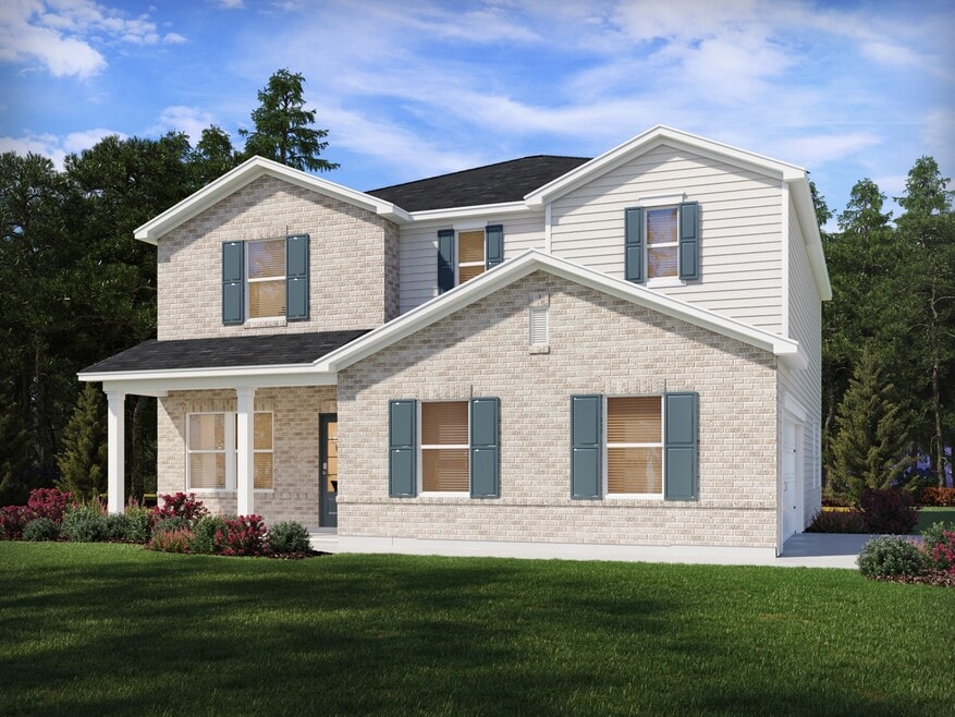 1297 Whitman Cir unit 37981558, Monroe, GA 30656 - photo 1