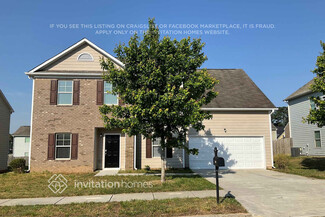 4303 Violet Way Ct, Loganville, GA 30052