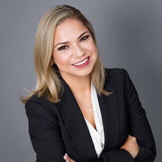 Fabiola Alvarado