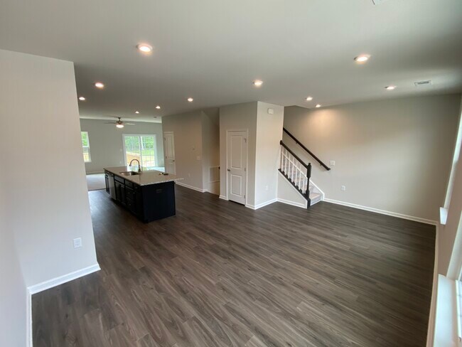 4843 Randall Rd, Durham, NC 27707 - photo 4