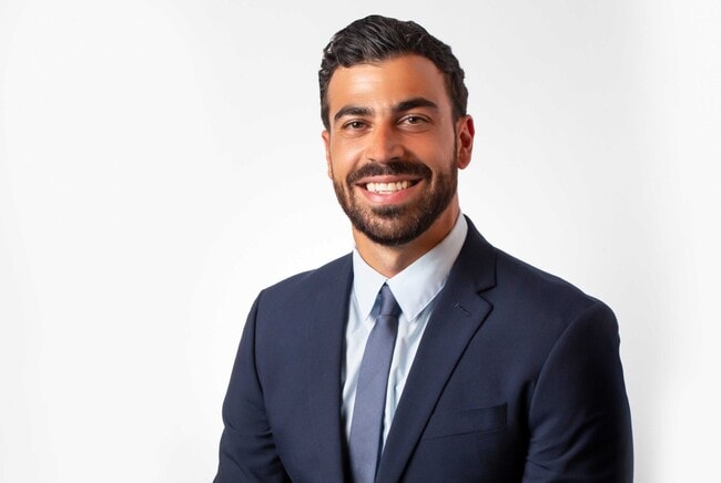 Agent Photo