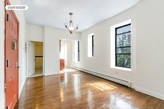 2490 Frederick Douglass Blvd, New York, NY 10030