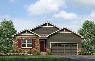 447 3rd St Unit 36210499, Severance, CO 80550
