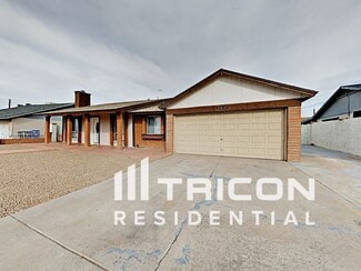 3032 N 79th Ln, Phoenix, AZ 85033