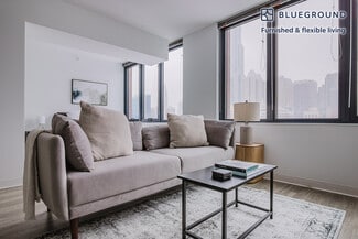 637 N Wells St Unit FL20-ID1190, Chicago, IL 60654