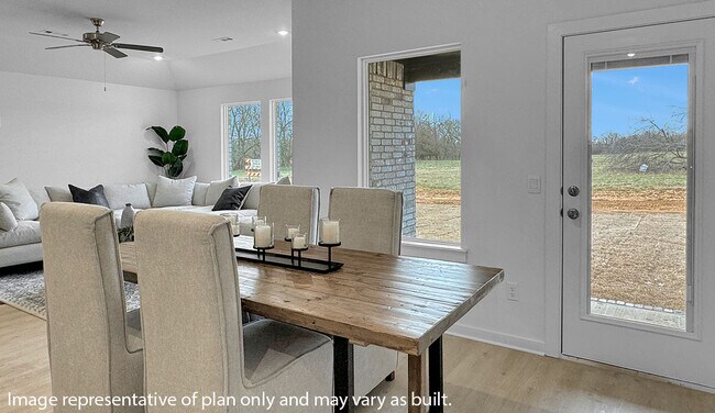 2 Fredonia Ct unit 36208487, Mayflower, AR 72106 - photo 7