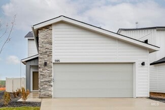 4209 E Woodmurra St, Meridian, ID 83642