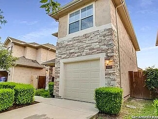 12407 Abbey Park, San Antonio, TX 78249