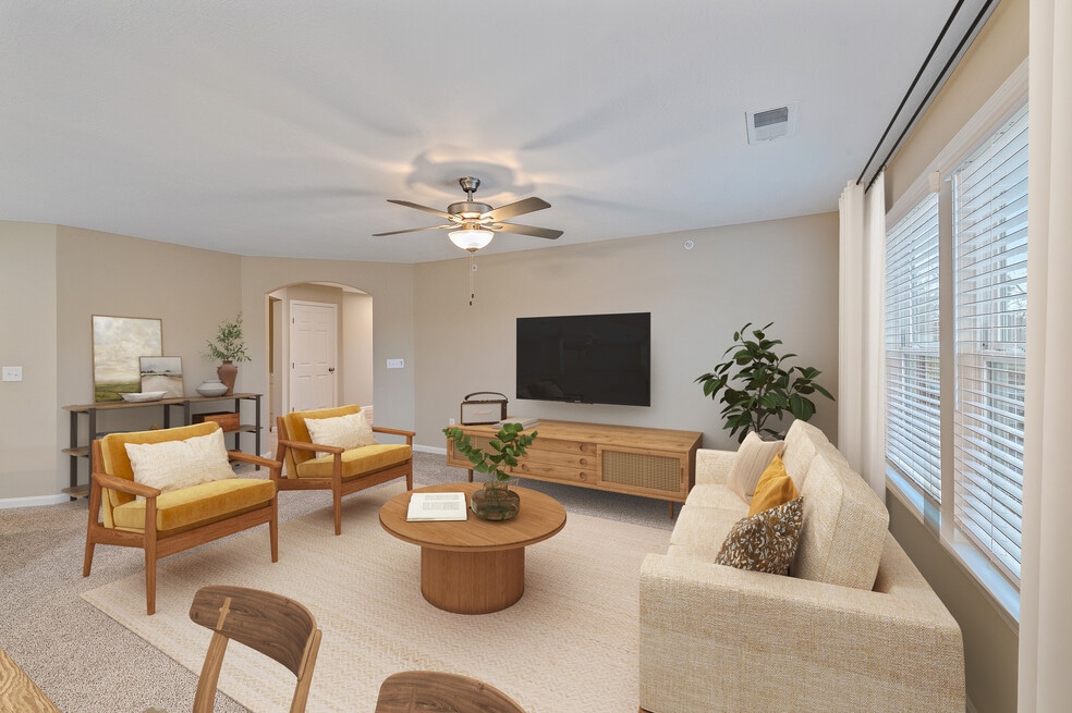 Overlook at Sunrock - Gallery II Collection, Hayward - B Plan unit 36597072, Alexandria, KY 41001 - photo 1