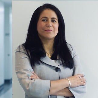 Luz Rincon