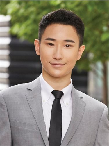 Agent Photo
