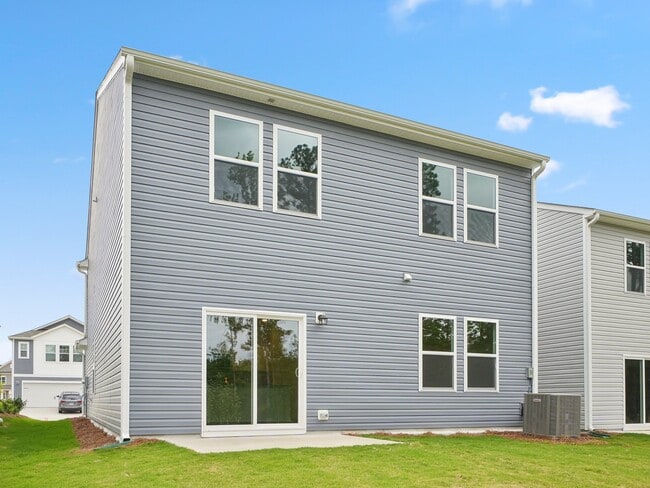 1101 Solace Way unit 36476961, Rolesville, NC 27571 - photo 4