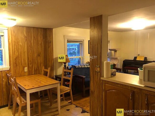 28A Cherry St unit 2, Somerville, MA 02144 - photo 3
