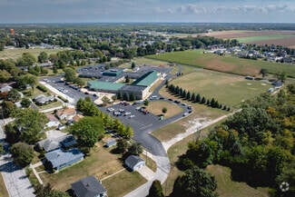 James J. Hilfiker Elementary School