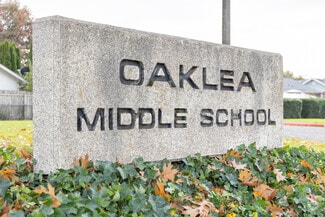 Oaklea Middle School