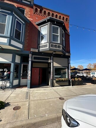 35 E High St Unit 1 Lower, Lawrenceburg, IN 47025