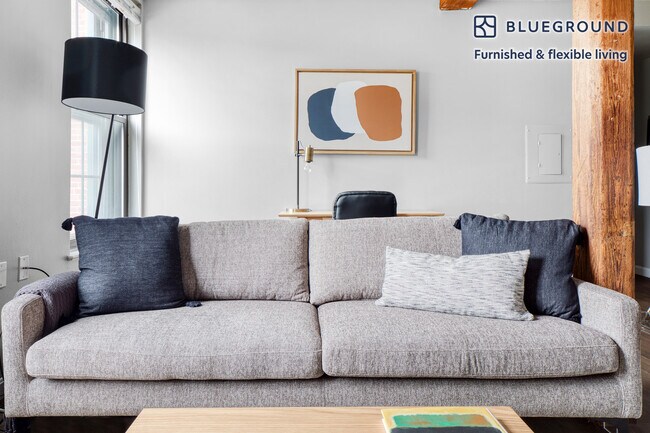 1220 Adams St unit FL3-ID471, Dorchester Center, MA 02124 - photo 2