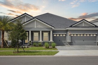 12857 Daleridge Place Unit 36723362, Riverview, FL 33579