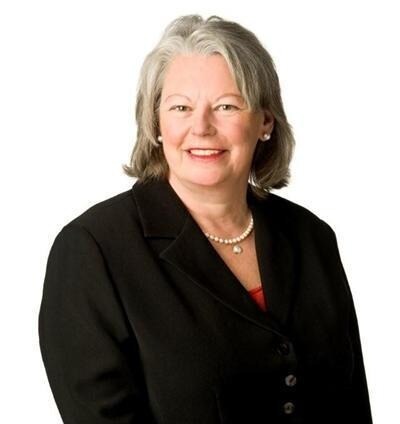 Kim Armstrong