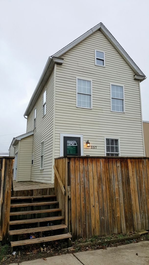 257 S Skidmore St, Columbus, OH 43215