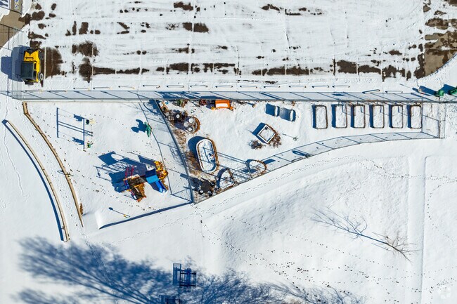 Asbury Elementary School in Denver has a student-teacher ratio of 14 to 1.