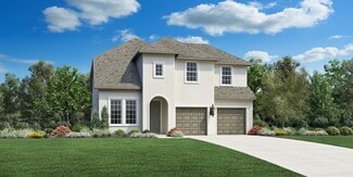 5313 Cosenza Trace, Leander, TX 78641