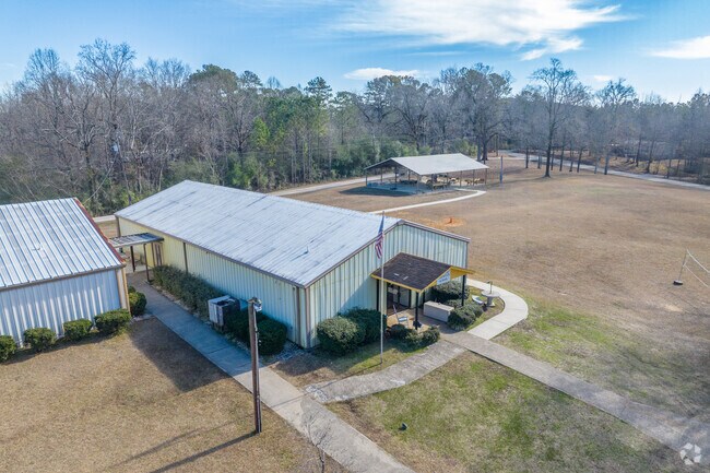 Harvest Christian School teaches kids to do their best.