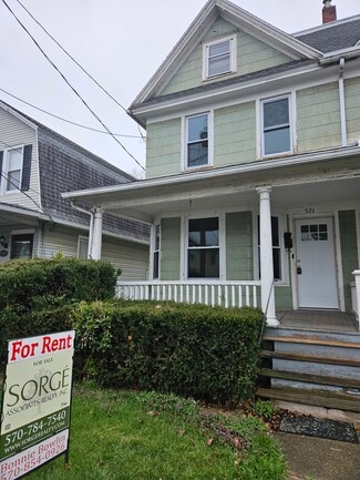 521 E 3rd St Unit 521 E 3rd St Berwick, Berwick, PA 18603