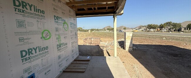 141 Knockout Rose Dr, San Marcos, TX 78666 - photo 6