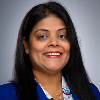 AMISHI PARIKH
